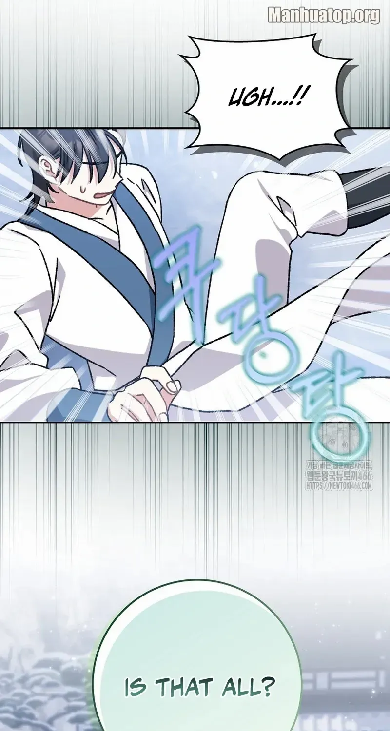 I Became The Young Wife of The Male Protagonist of a Martial Arts Novel Chapter 13 page 15 - 