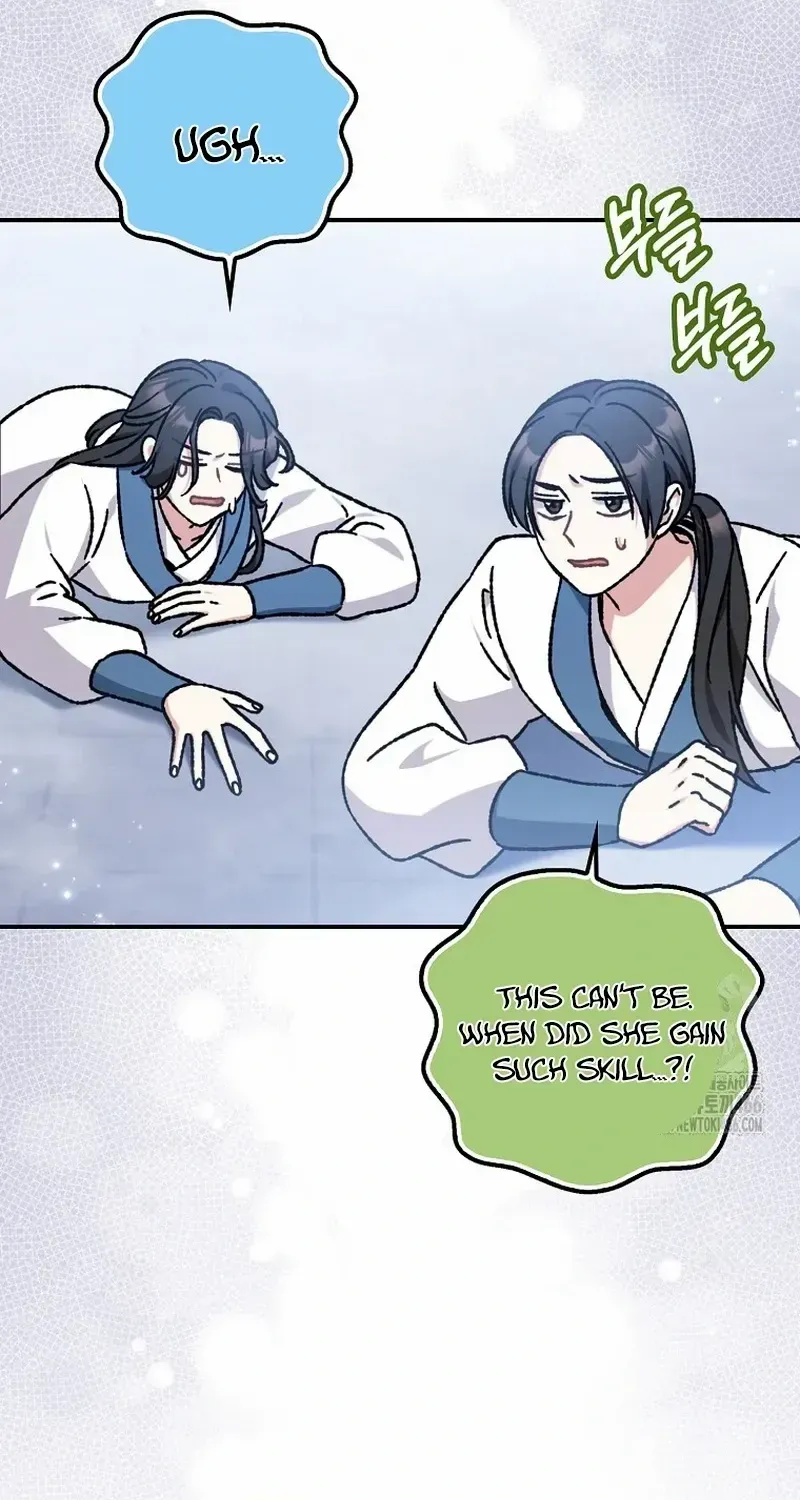 I Became The Young Wife of The Male Protagonist of a Martial Arts Novel Chapter 13 page 18 - 