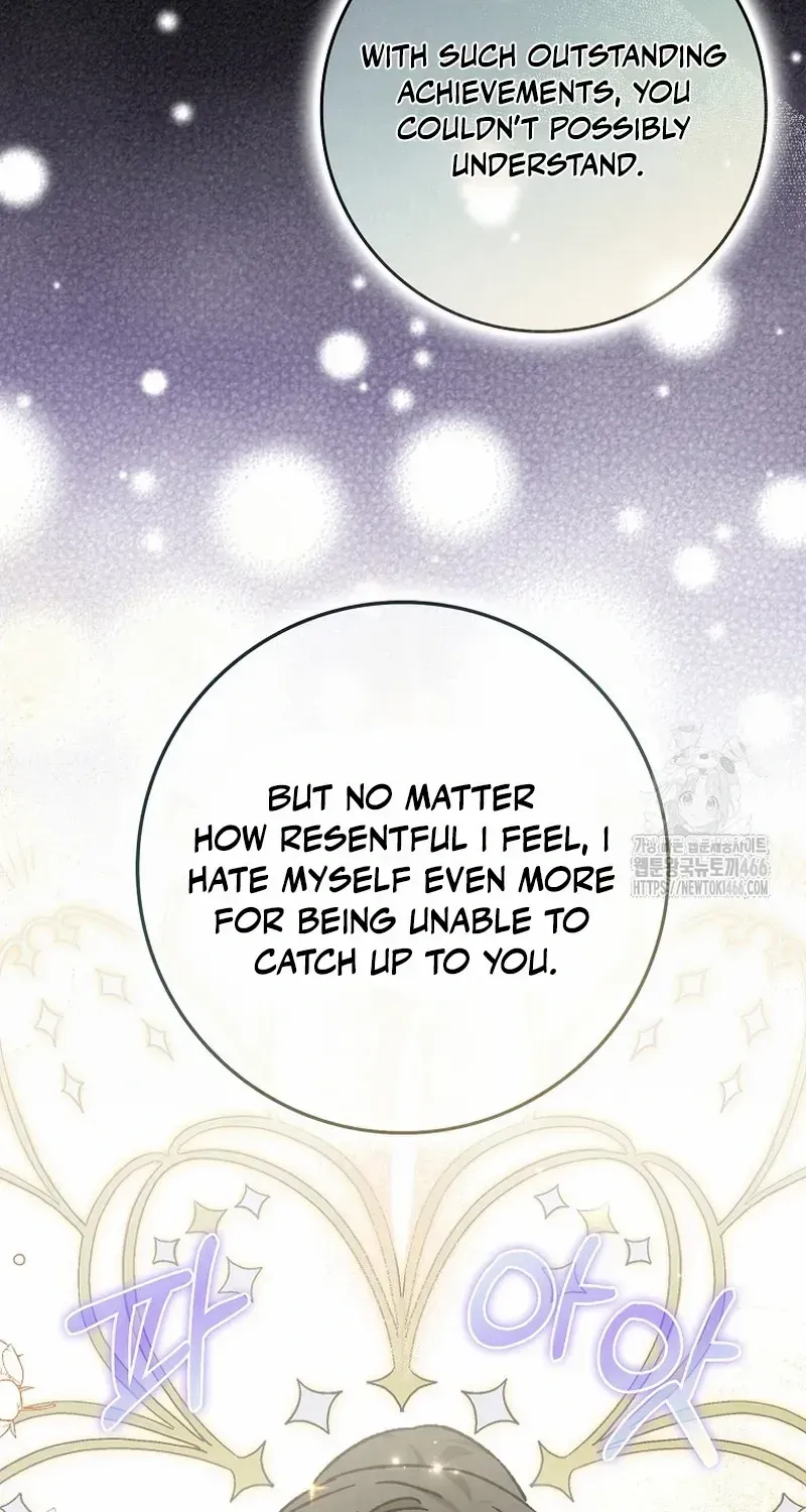 I Became The Young Wife of The Male Protagonist of a Martial Arts Novel Chapter 13 page 25 - 