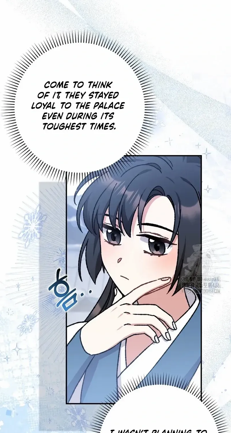 I Became The Young Wife of The Male Protagonist of a Martial Arts Novel Chapter 13 page 28 - 