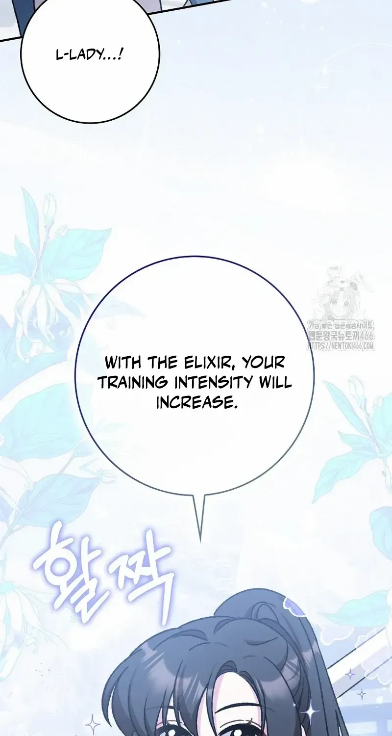I Became The Young Wife of The Male Protagonist of a Martial Arts Novel Chapter 13 page 35 - 