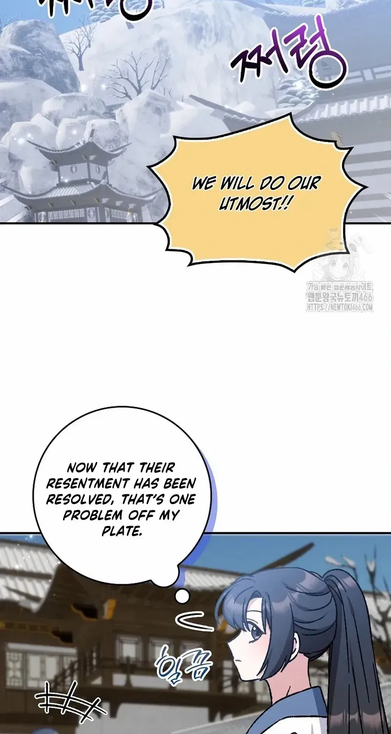 I Became The Young Wife of The Male Protagonist of a Martial Arts Novel Chapter 13 page 39 - 