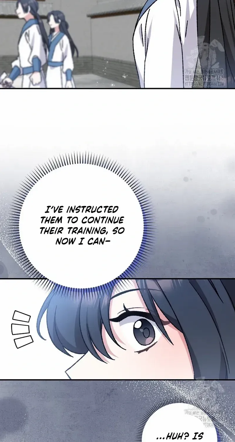 I Became The Young Wife of The Male Protagonist of a Martial Arts Novel Chapter 13 page 40 - 