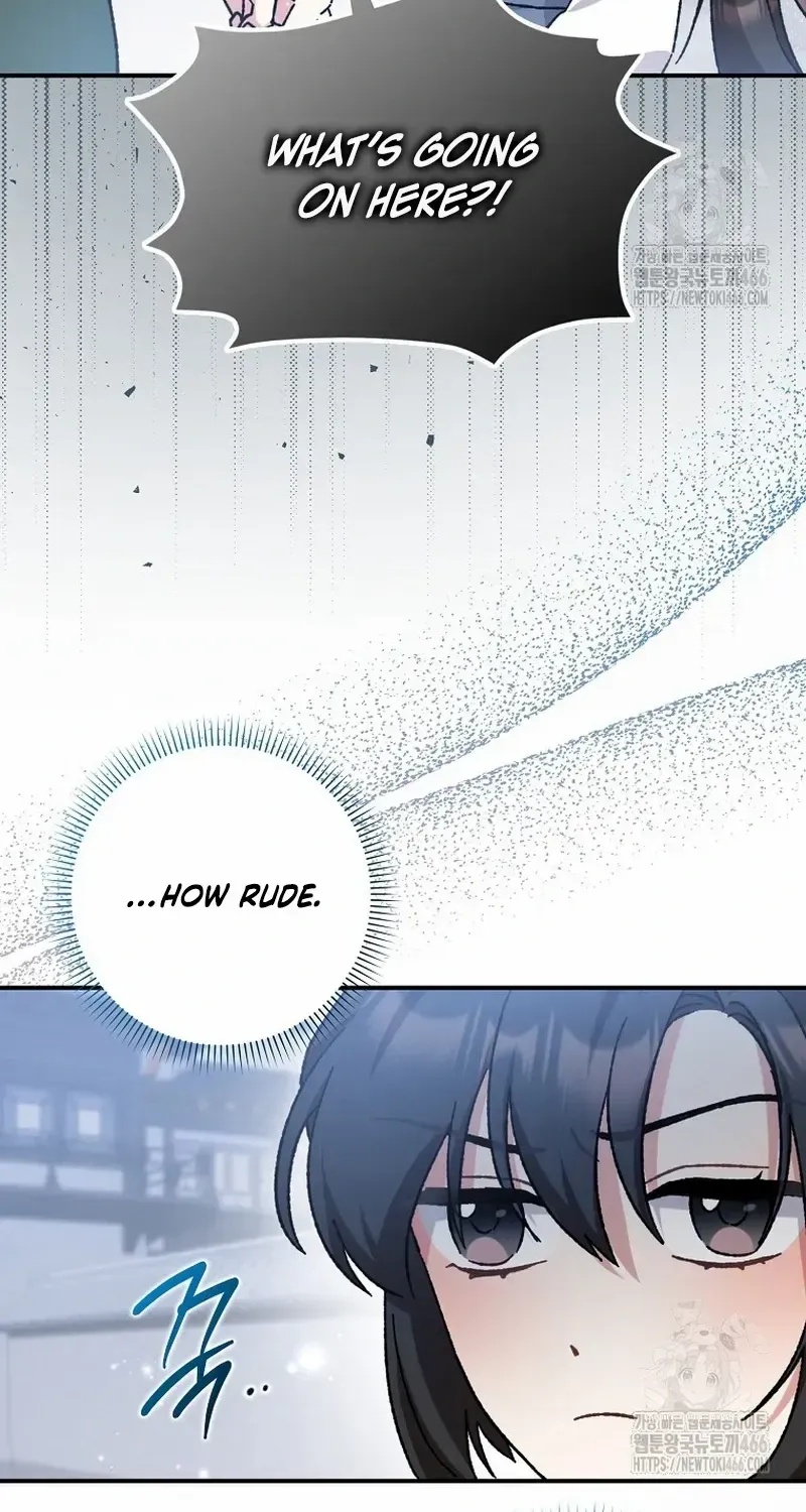 I Became The Young Wife of The Male Protagonist of a Martial Arts Novel Chapter 13 page 47 - 