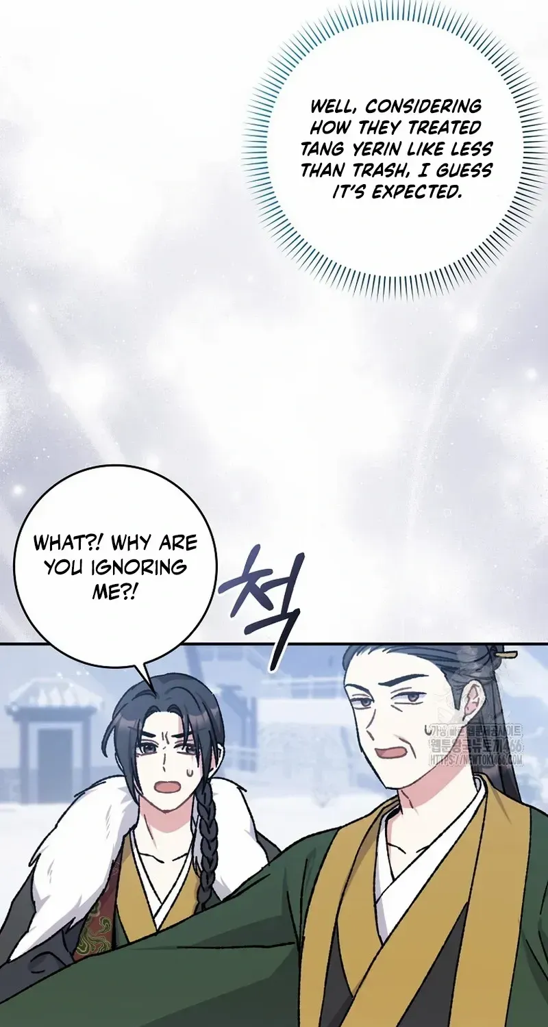 I Became The Young Wife of The Male Protagonist of a Martial Arts Novel Chapter 13 page 48 - 