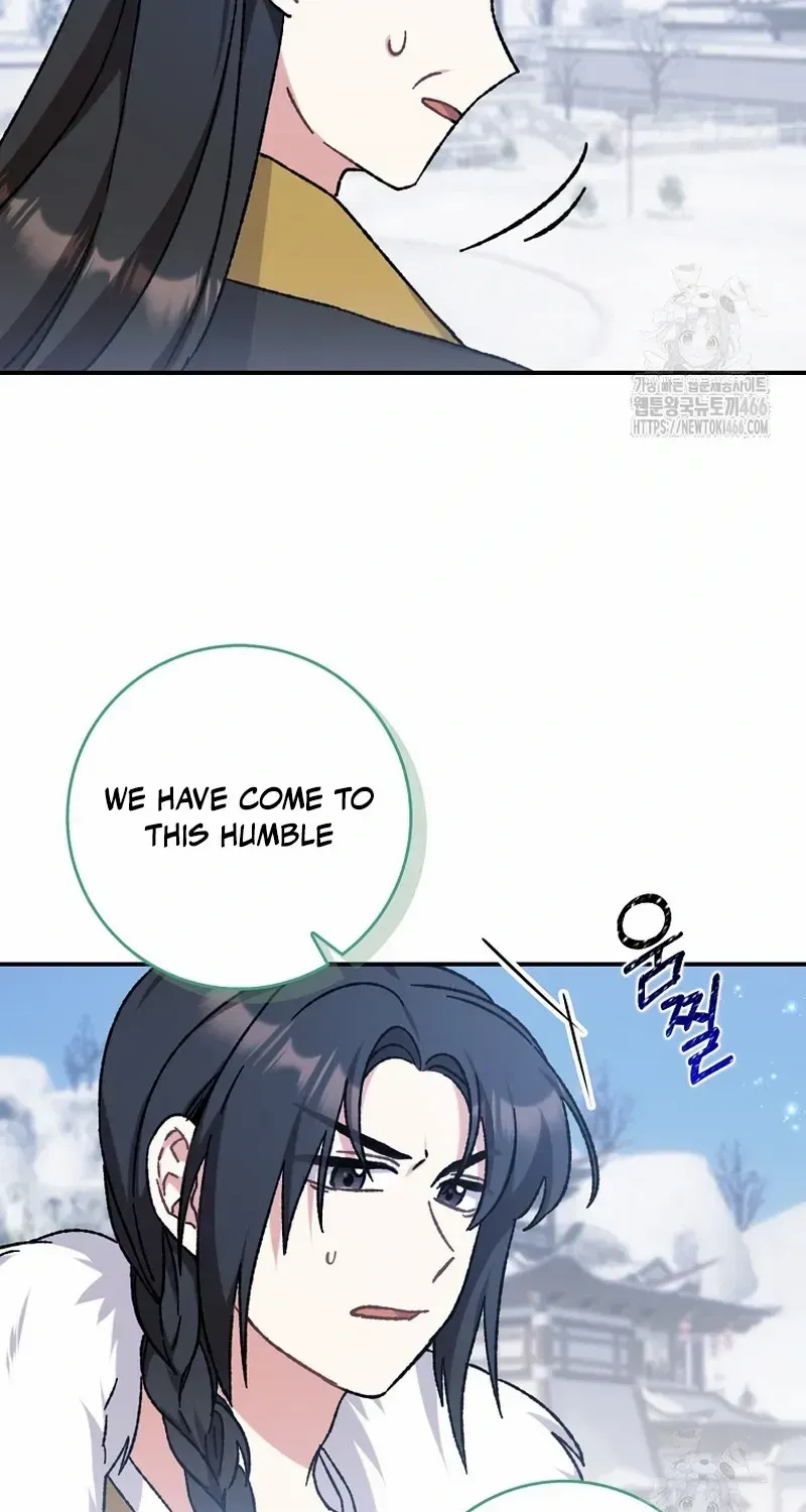 I Became The Young Wife of The Male Protagonist of a Martial Arts Novel Chapter 13 page 50 - 