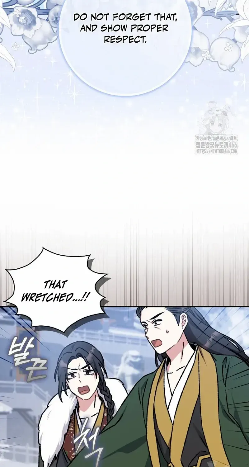 I Became The Young Wife of The Male Protagonist of a Martial Arts Novel Chapter 13 page 64 - 