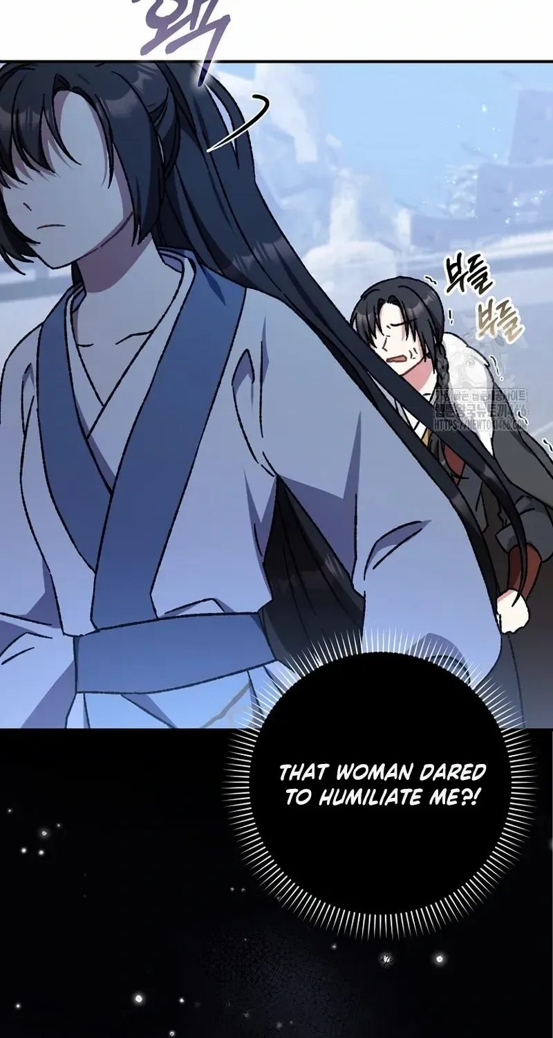 I Became The Young Wife of The Male Protagonist of a Martial Arts Novel Chapter 13 page 67 - 