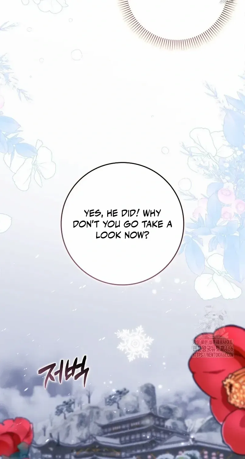 I Became The Young Wife of The Male Protagonist of a Martial Arts Novel Chapter 14 page 11 - 