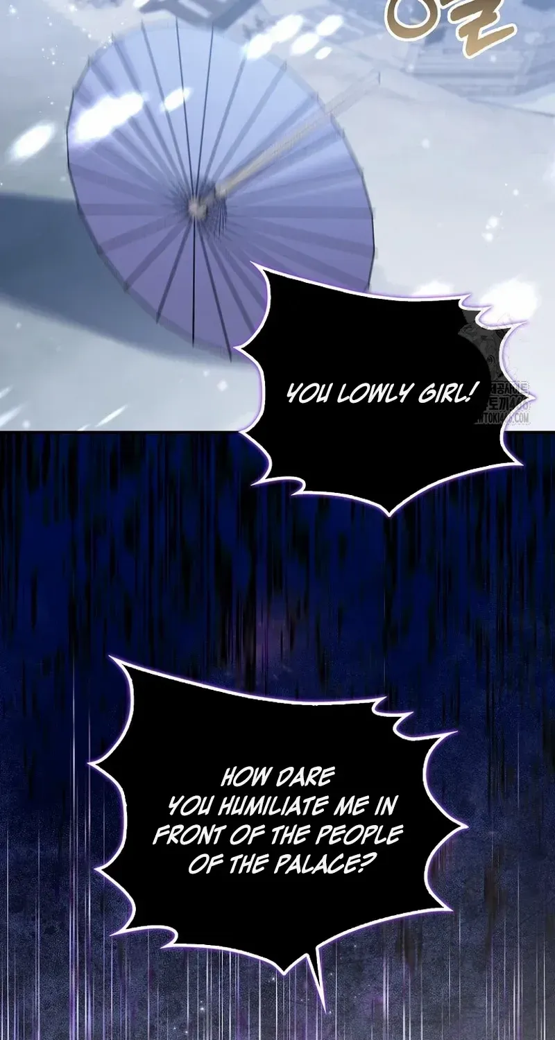 I Became The Young Wife of The Male Protagonist of a Martial Arts Novel Chapter 14 page 19 - 