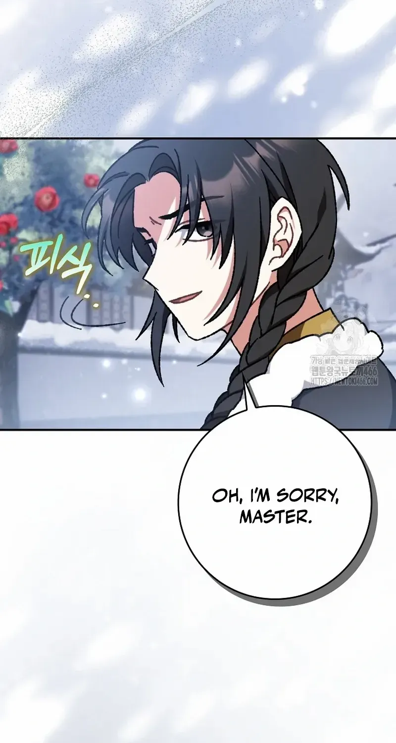 I Became The Young Wife of The Male Protagonist of a Martial Arts Novel Chapter 14 page 32 - 