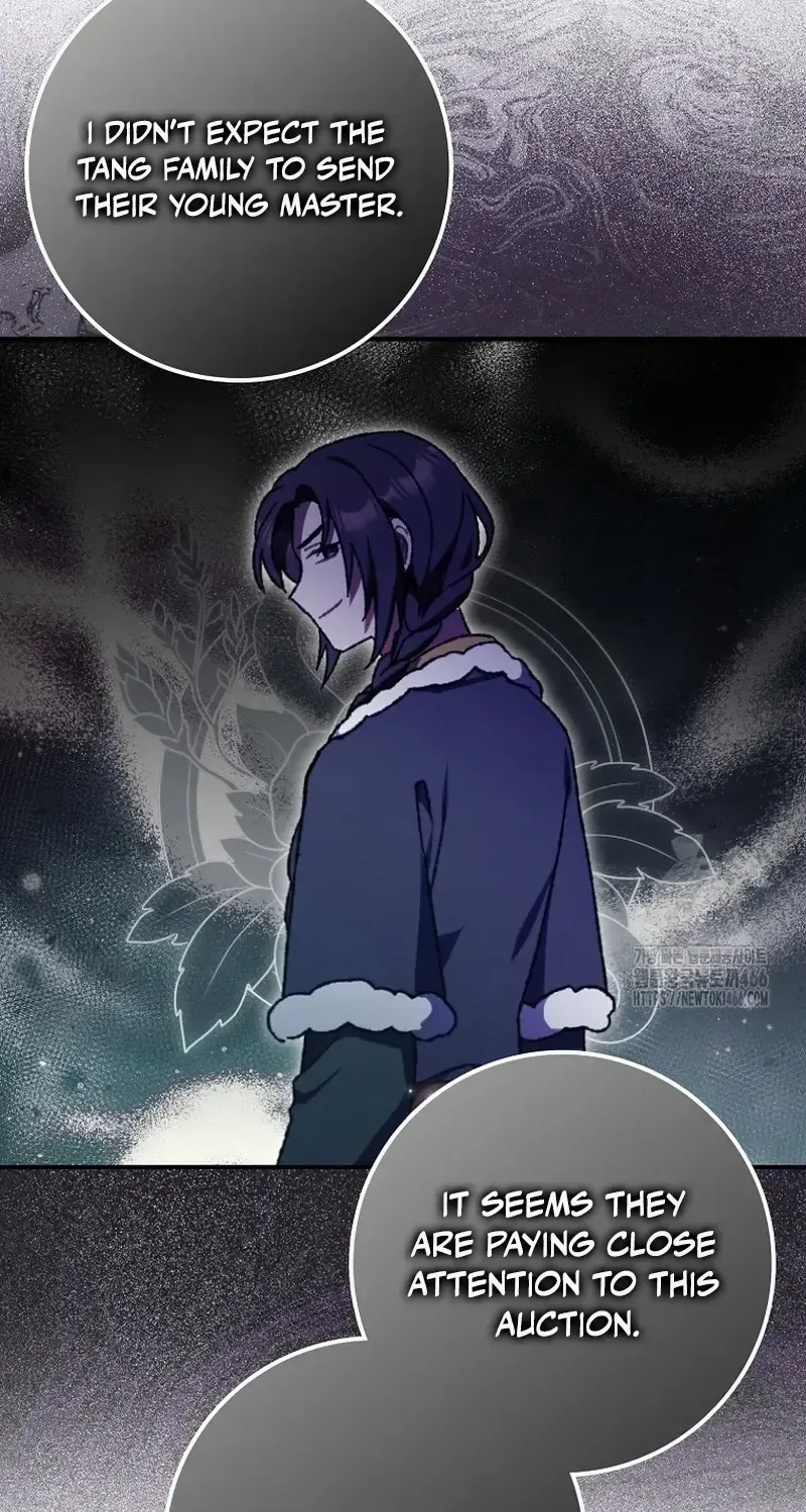 I Became The Young Wife of The Male Protagonist of a Martial Arts Novel Chapter 14 page 56 - 