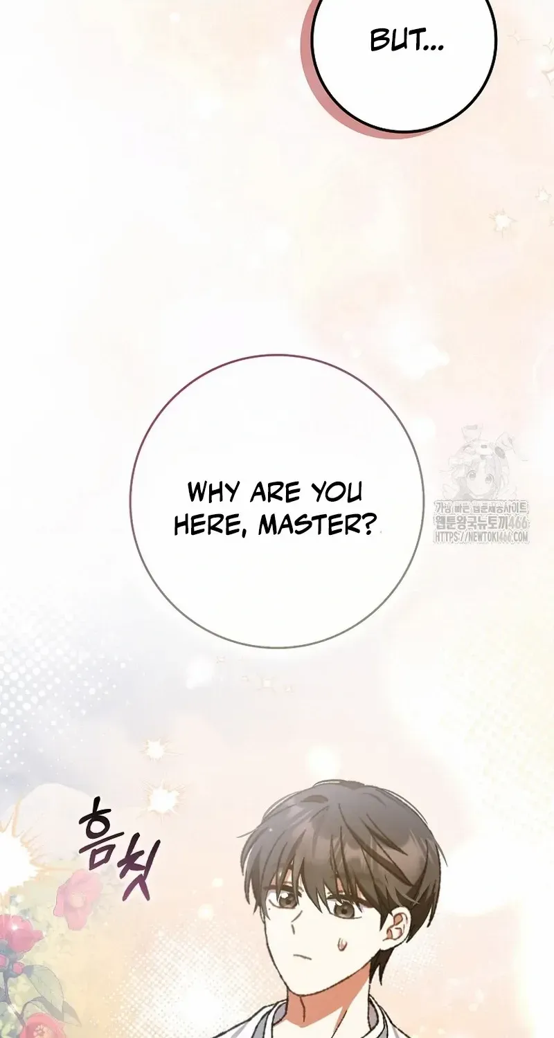 I Became The Young Wife of The Male Protagonist of a Martial Arts Novel Chapter 14 page 60 - 