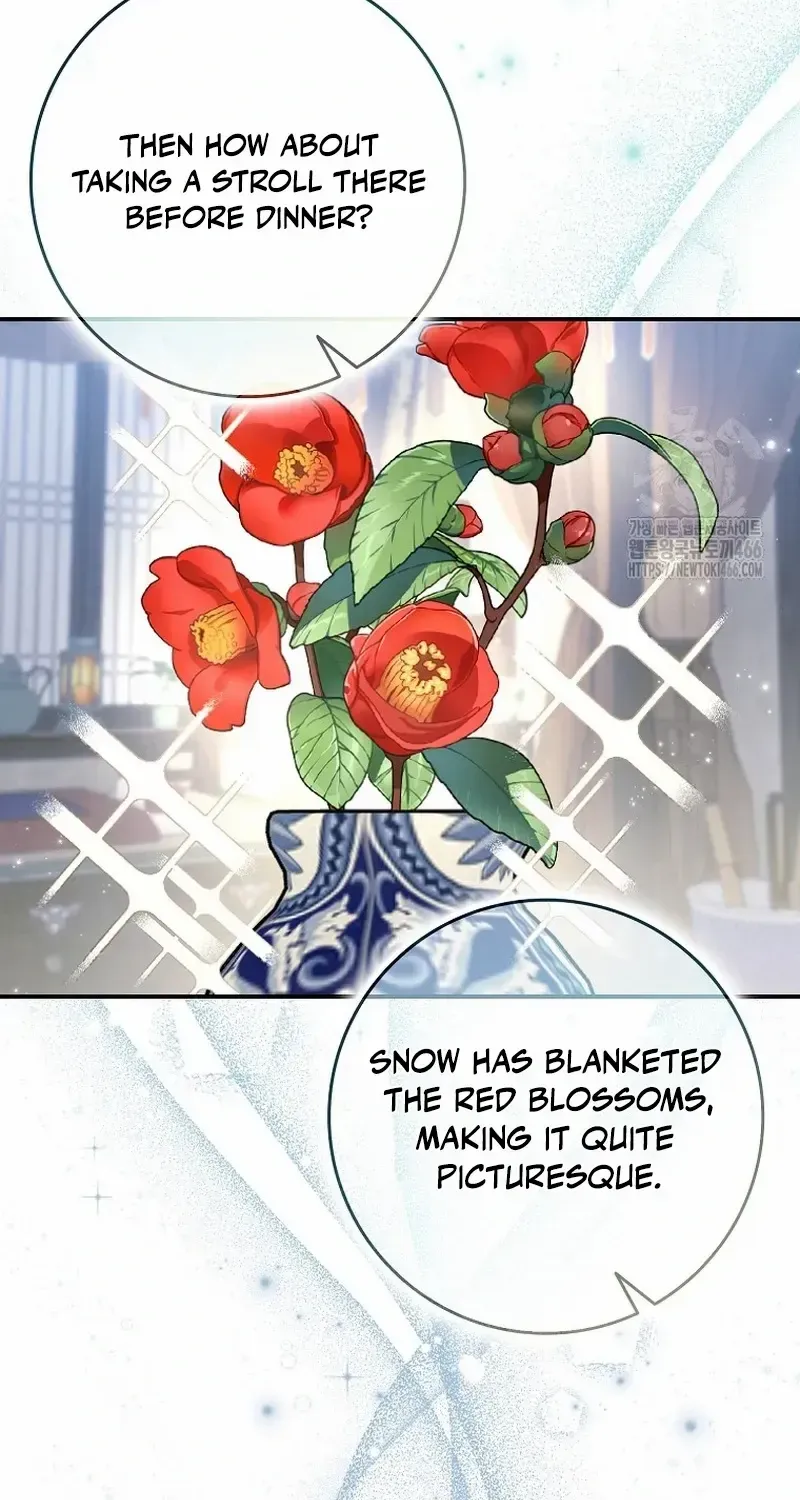 I Became The Young Wife of The Male Protagonist of a Martial Arts Novel Chapter 14 page 7 - 