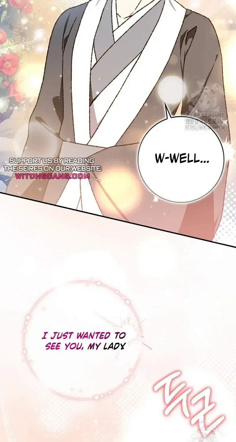 I Became The Young Wife of The Male Protagonist of a Martial Arts Novel Chapter 14 page 61 - 