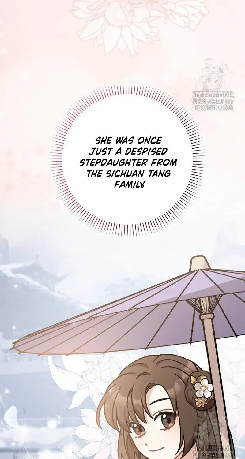 I Became The Young Wife of The Male Protagonist of a Martial Arts Novel Chapter 14 page 72 - 