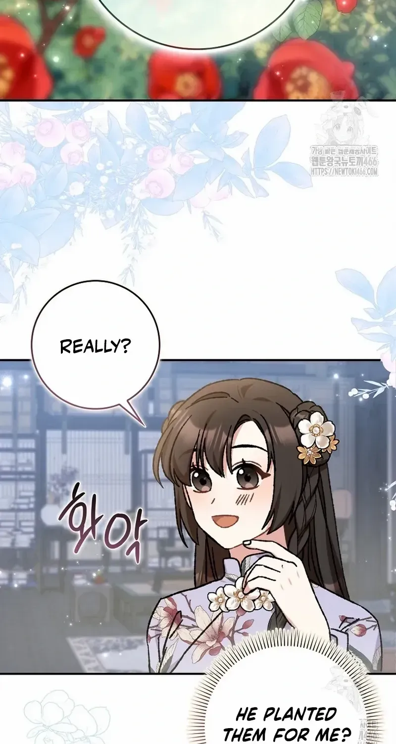 I Became The Young Wife of The Male Protagonist of a Martial Arts Novel Chapter 14 page 10 - 