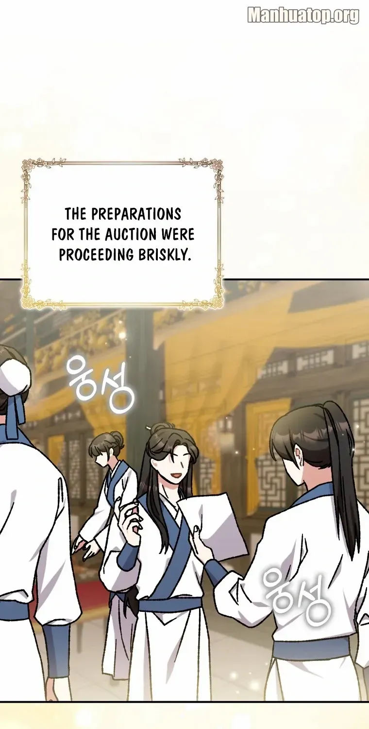 I Became The Young Wife of The Male Protagonist of a Martial Arts Novel Chapter 15 page 2 - 