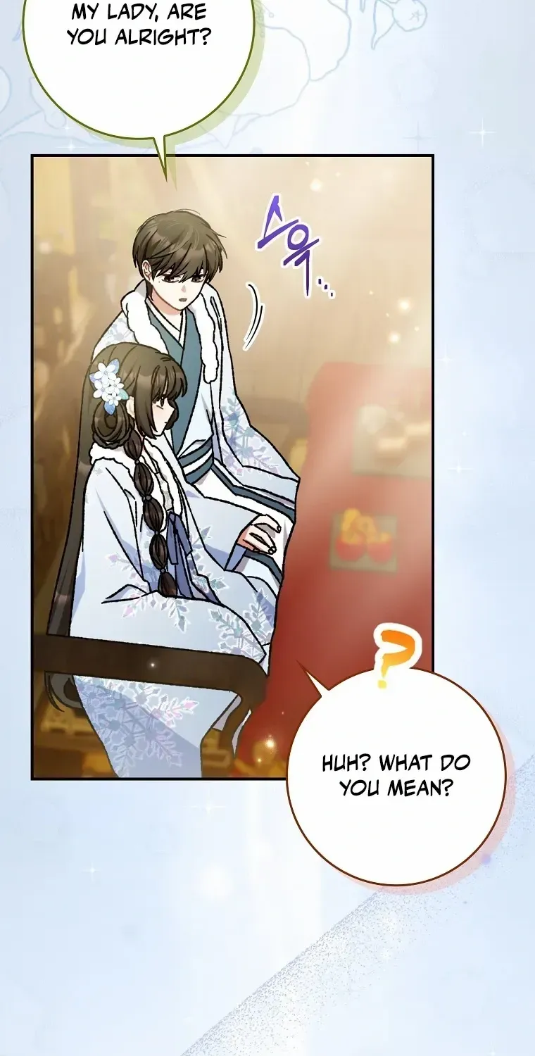 I Became The Young Wife of The Male Protagonist of a Martial Arts Novel Chapter 15 page 11 - 