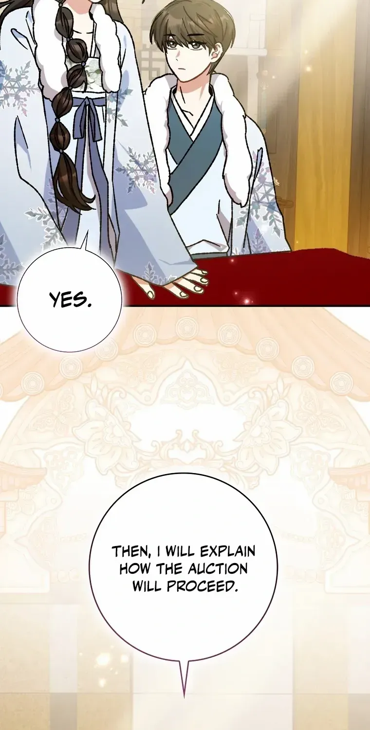 I Became The Young Wife of The Male Protagonist of a Martial Arts Novel Chapter 15 page 18 - 