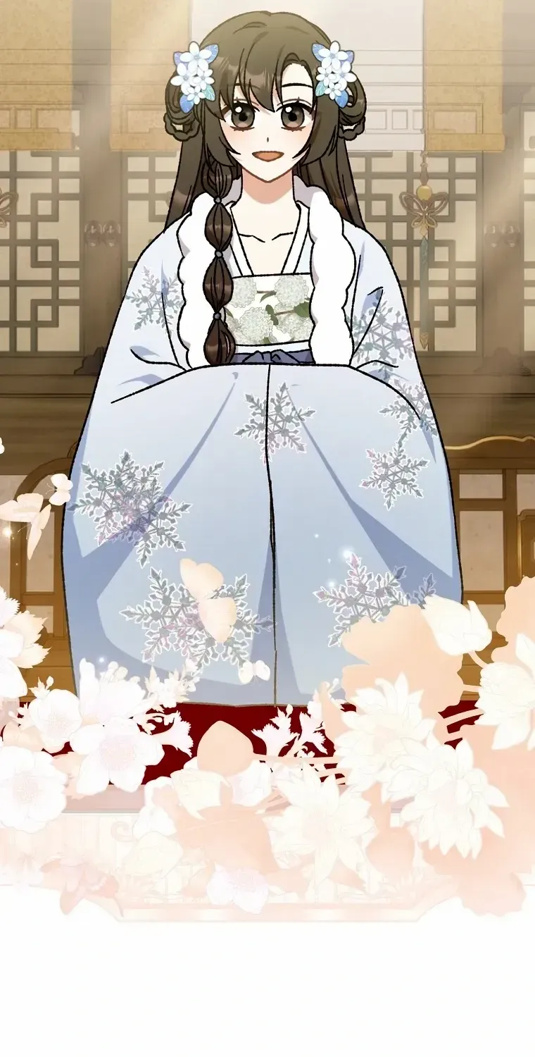I Became The Young Wife of The Male Protagonist of a Martial Arts Novel Chapter 15 page 19 - 