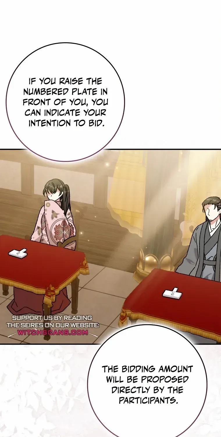 I Became The Young Wife of The Male Protagonist of a Martial Arts Novel Chapter 15 page 20 - 