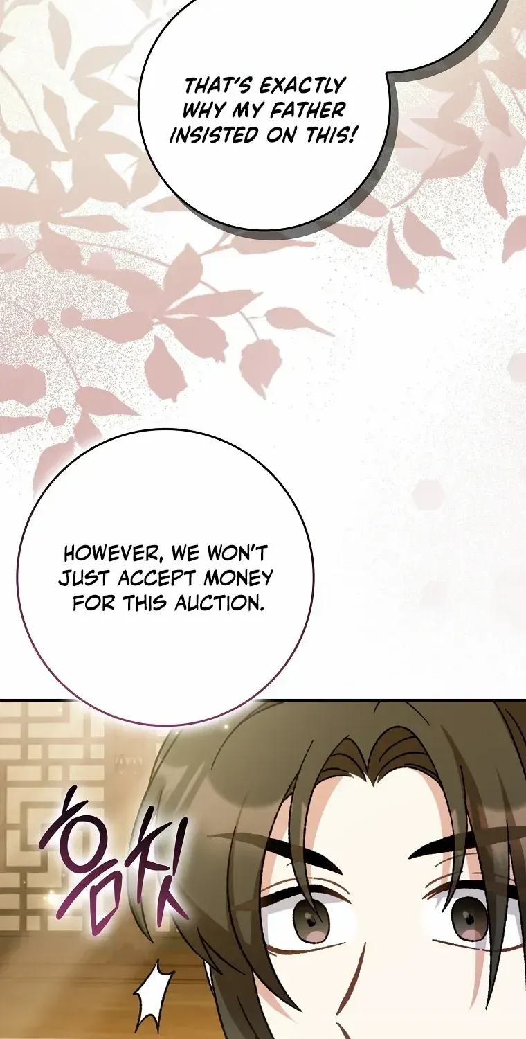 I Became The Young Wife of The Male Protagonist of a Martial Arts Novel Chapter 15 page 25 - 