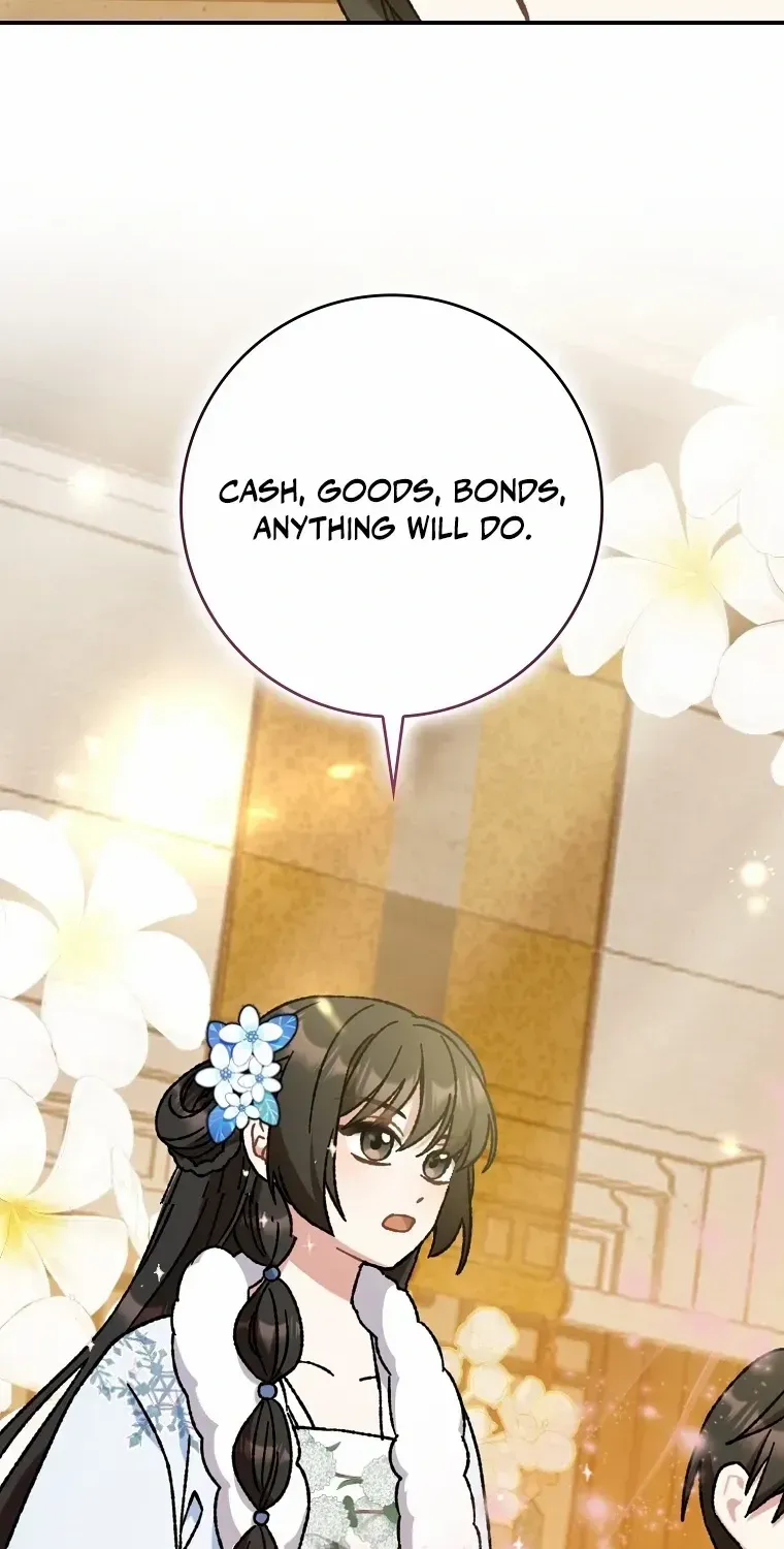 I Became The Young Wife of The Male Protagonist of a Martial Arts Novel Chapter 15 page 26 - 