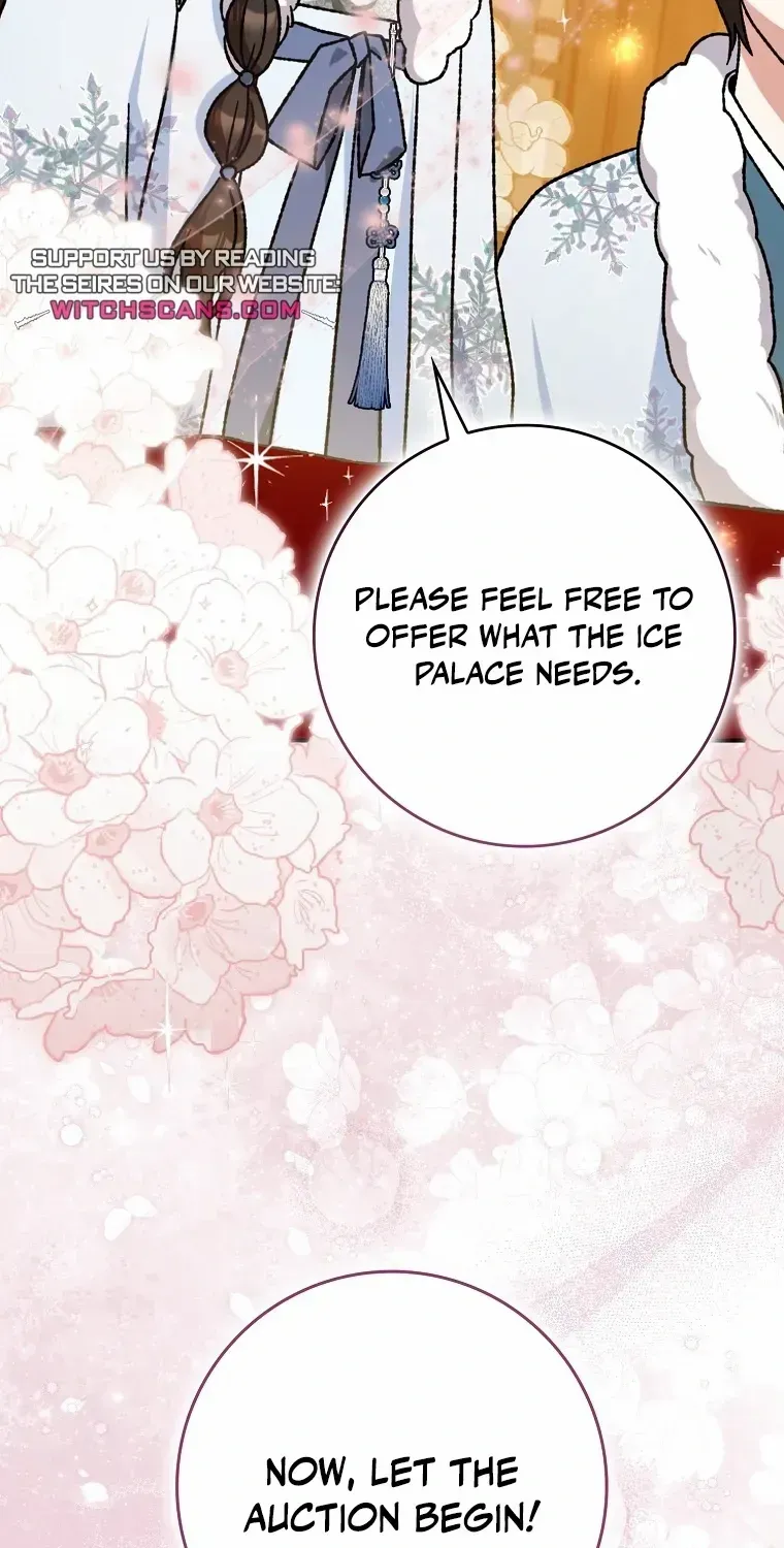 I Became The Young Wife of The Male Protagonist of a Martial Arts Novel Chapter 15 page 27 - 
