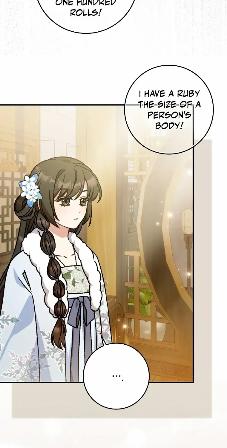 I Became The Young Wife of The Male Protagonist of a Martial Arts Novel Chapter 15 page 31 - 