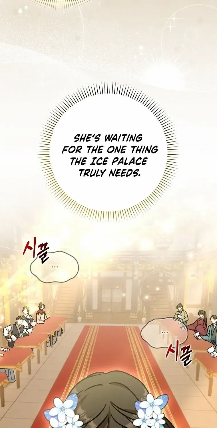 I Became The Young Wife of The Male Protagonist of a Martial Arts Novel Chapter 15 page 33 - 