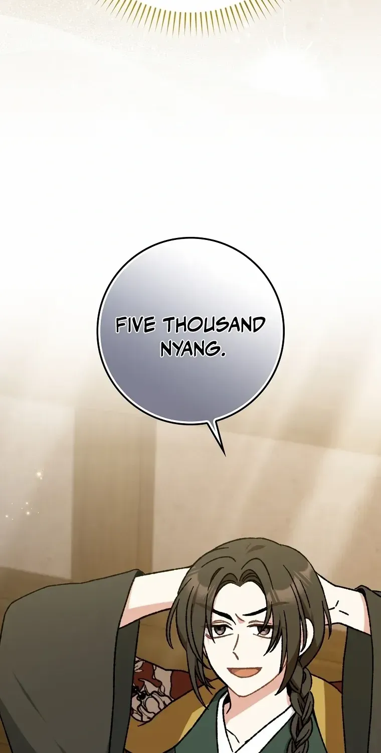 I Became The Young Wife of The Male Protagonist of a Martial Arts Novel Chapter 15 page 35 - 