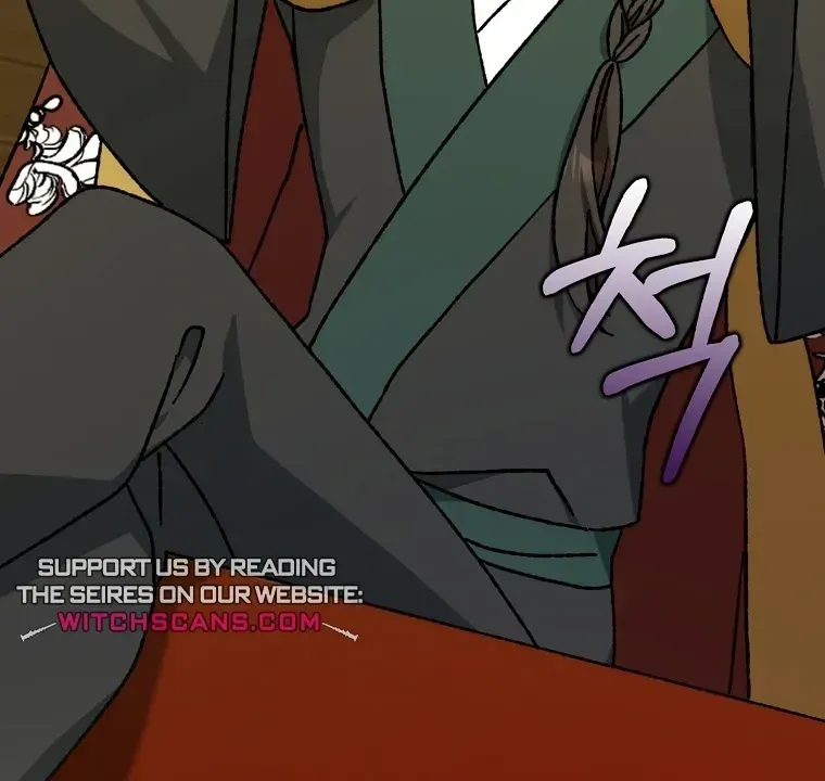 I Became The Young Wife of The Male Protagonist of a Martial Arts Novel Chapter 15 page 36 - 