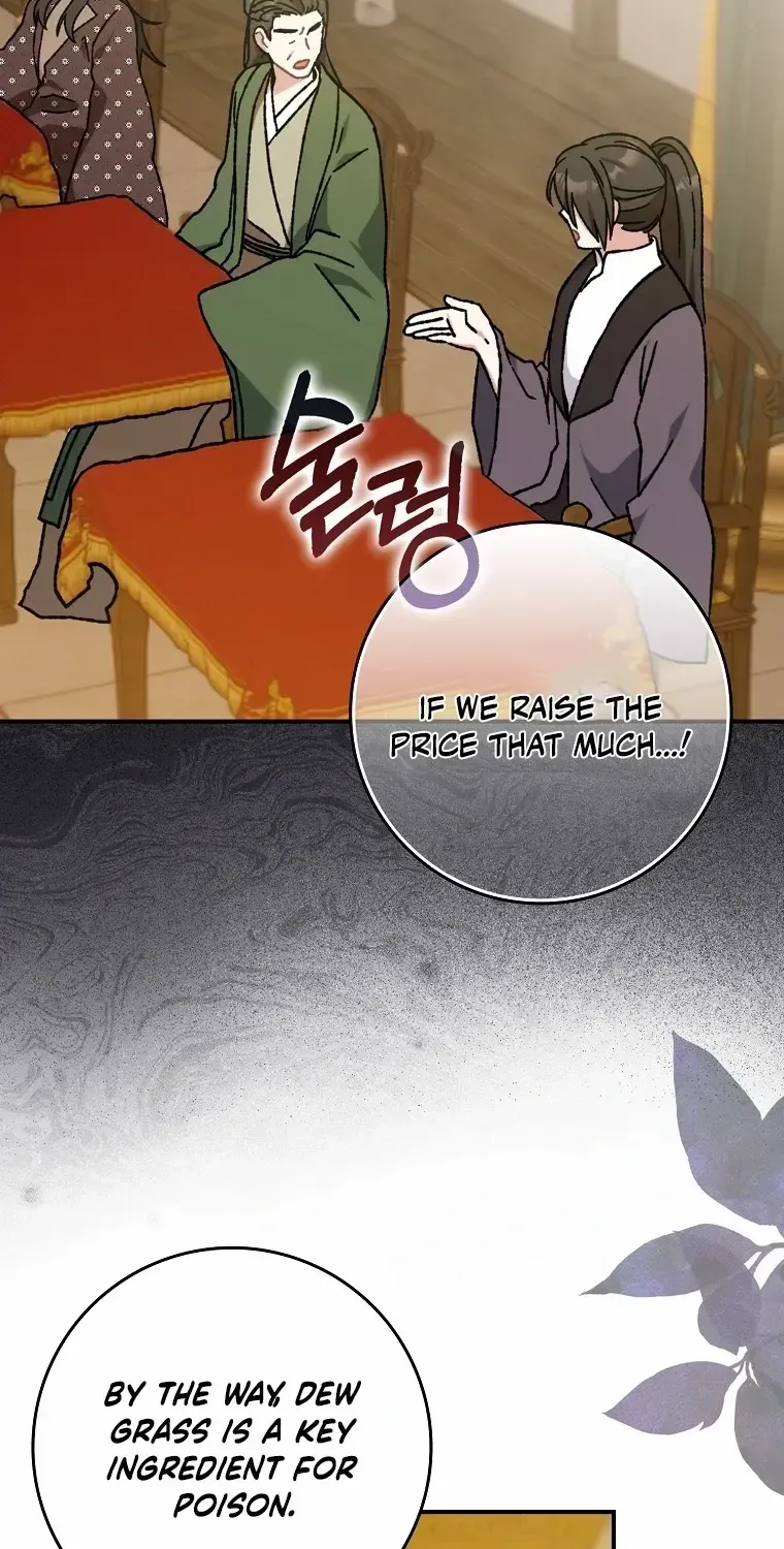 I Became The Young Wife of The Male Protagonist of a Martial Arts Novel Chapter 15 page 38 - 