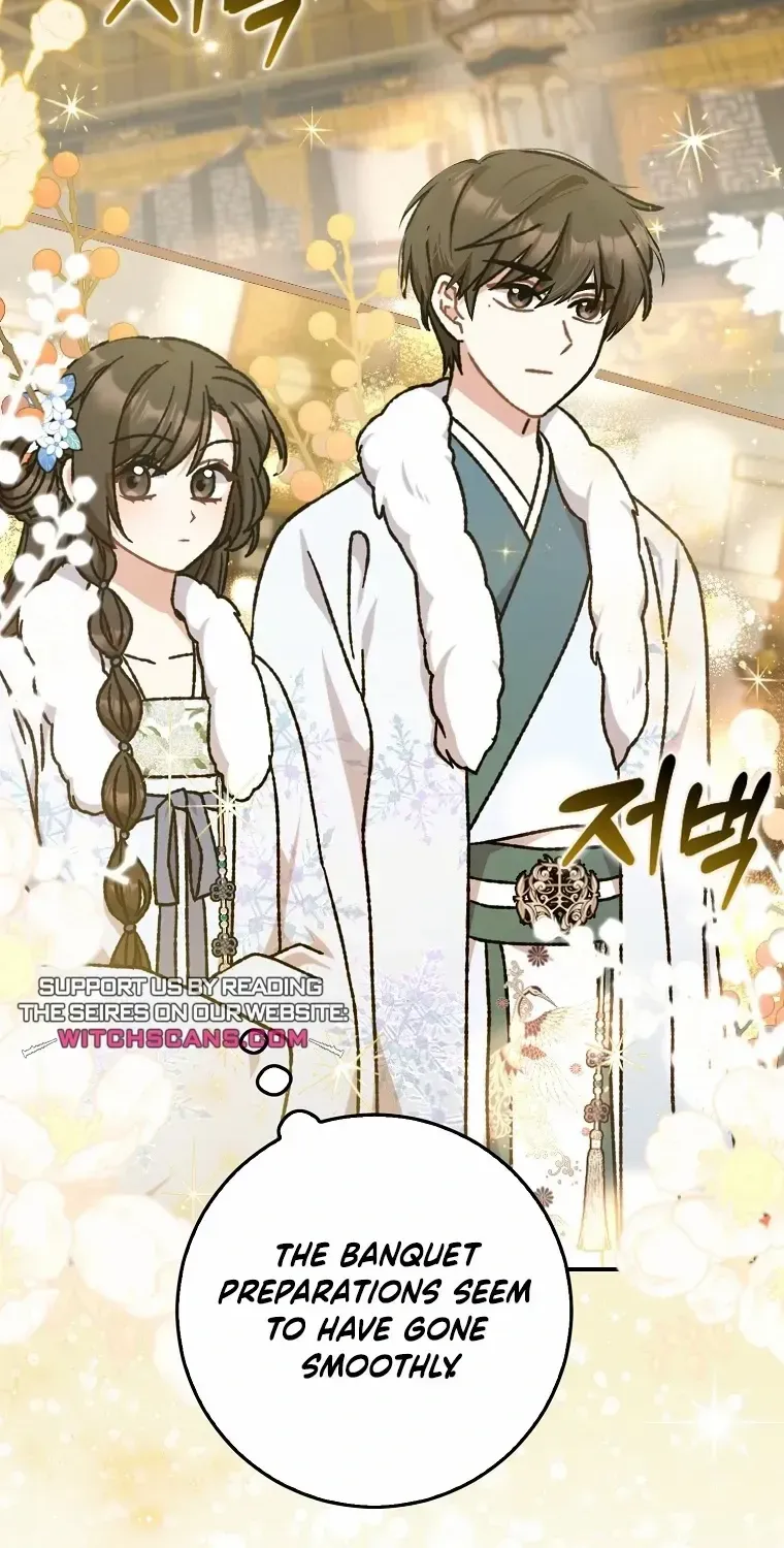 I Became The Young Wife of The Male Protagonist of a Martial Arts Novel Chapter 15 page 5 - 