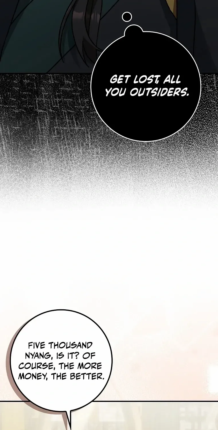 I Became The Young Wife of The Male Protagonist of a Martial Arts Novel Chapter 15 page 41 - 