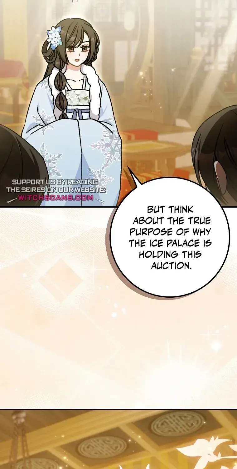 I Became The Young Wife of The Male Protagonist of a Martial Arts Novel Chapter 15 page 42 - 