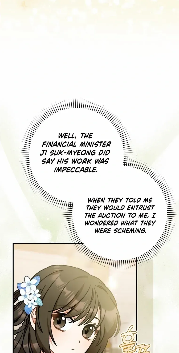 I Became The Young Wife of The Male Protagonist of a Martial Arts Novel Chapter 15 page 6 - 