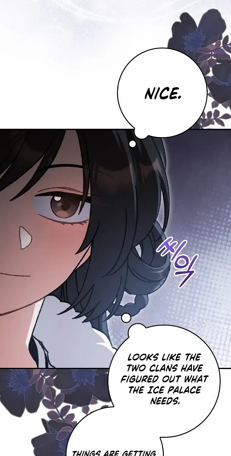 I Became The Young Wife of The Male Protagonist of a Martial Arts Novel Chapter 15 page 52 - 