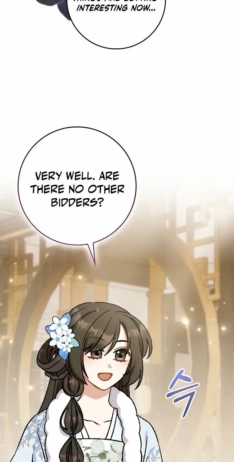 I Became The Young Wife of The Male Protagonist of a Martial Arts Novel Chapter 15 page 53 - 