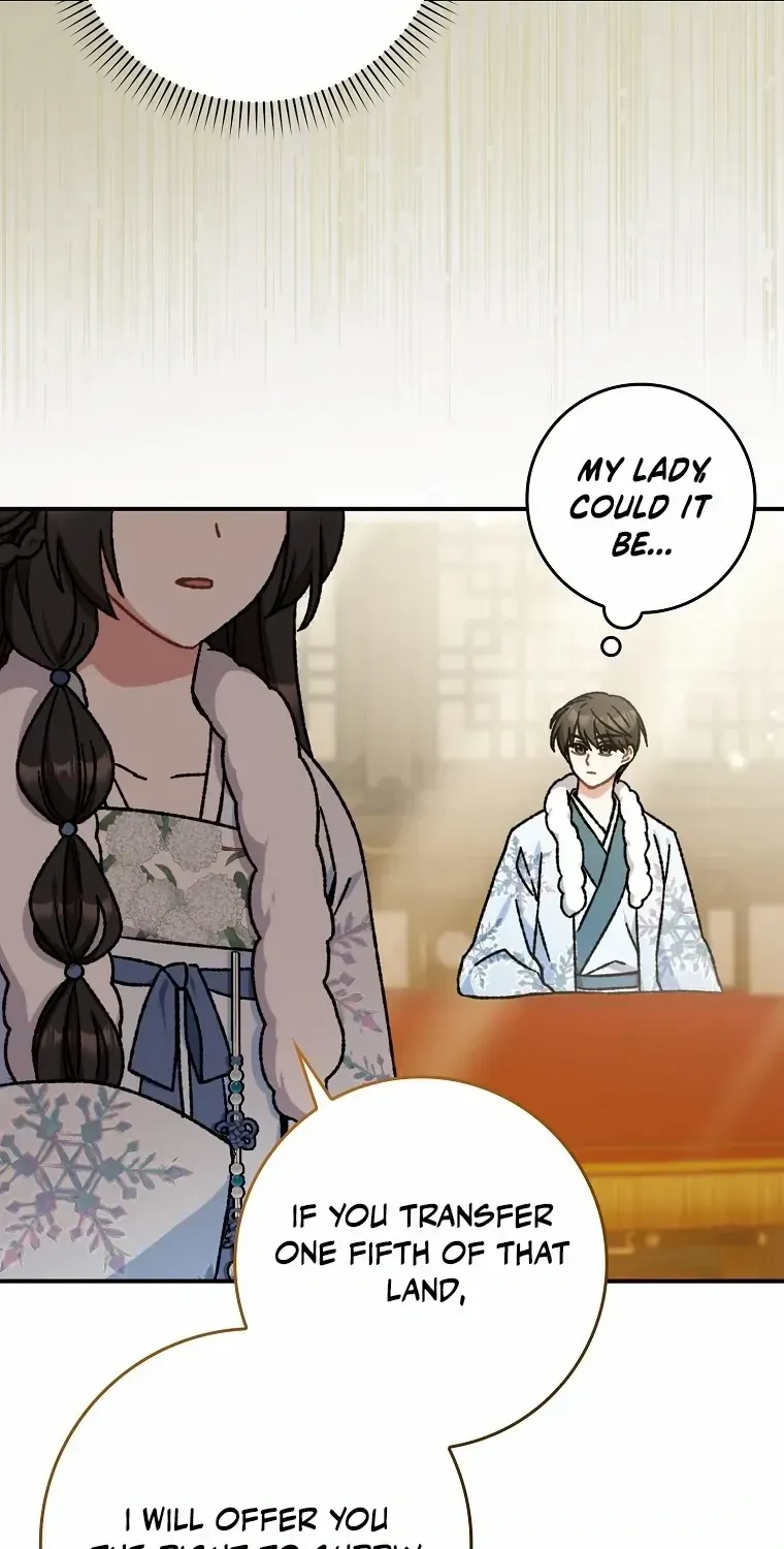 I Became The Young Wife of The Male Protagonist of a Martial Arts Novel Chapter 15 page 62 - 