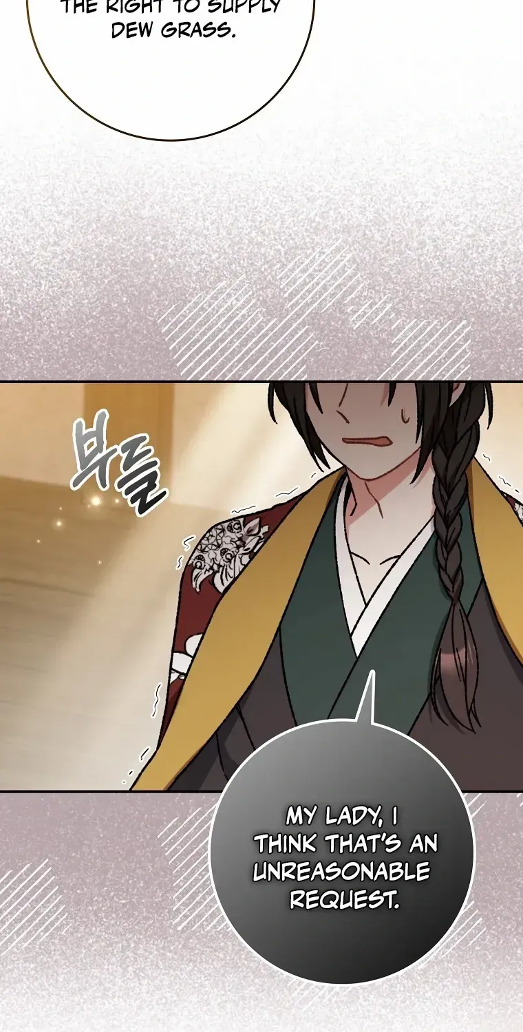 I Became The Young Wife of The Male Protagonist of a Martial Arts Novel Chapter 15 page 63 - 