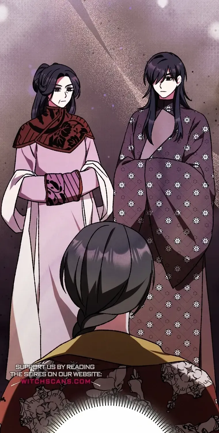 I Became The Young Wife of The Male Protagonist of a Martial Arts Novel Chapter 15 page 67 - 