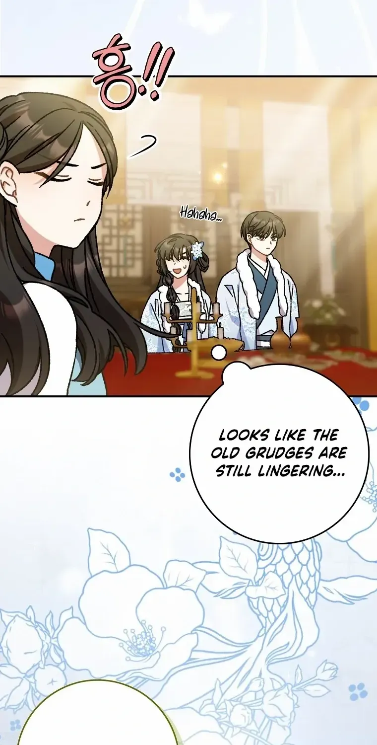 I Became The Young Wife of The Male Protagonist of a Martial Arts Novel Chapter 15 page 10 - 