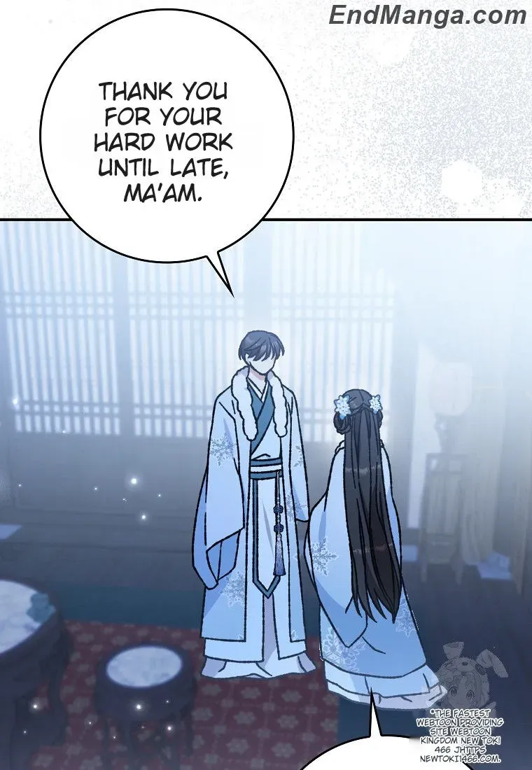 I Became The Young Wife of The Male Protagonist of a Martial Arts Novel Chapter 16 page 18 - 