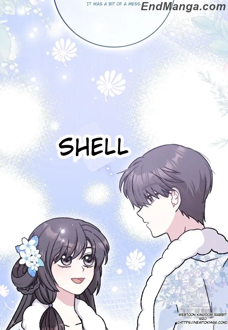 I Became The Young Wife of The Male Protagonist of a Martial Arts Novel Chapter 16 page 38 - 