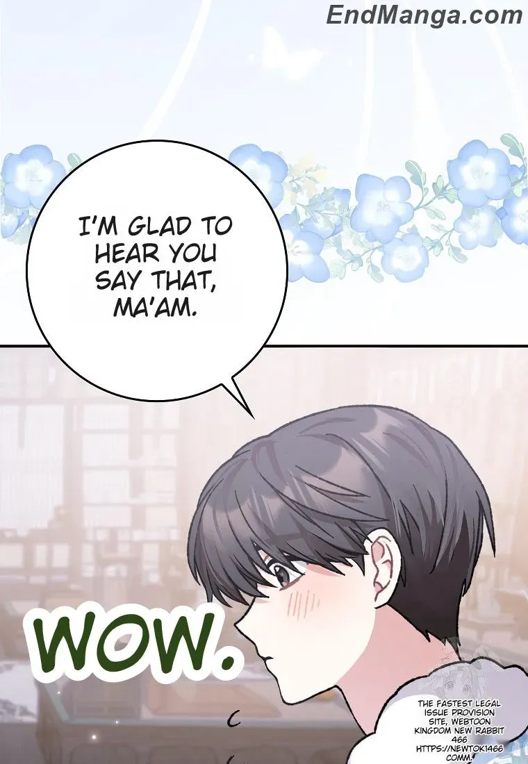 I Became The Young Wife of The Male Protagonist of a Martial Arts Novel Chapter 16 page 40 - 