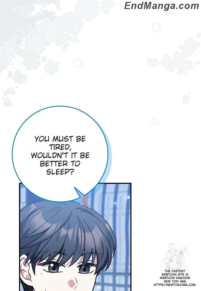 I Became The Young Wife of The Male Protagonist of a Martial Arts Novel Chapter 16 page 43 - 