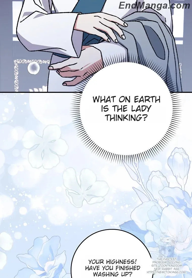 I Became The Young Wife of The Male Protagonist of a Martial Arts Novel Chapter 16 page 58 - 