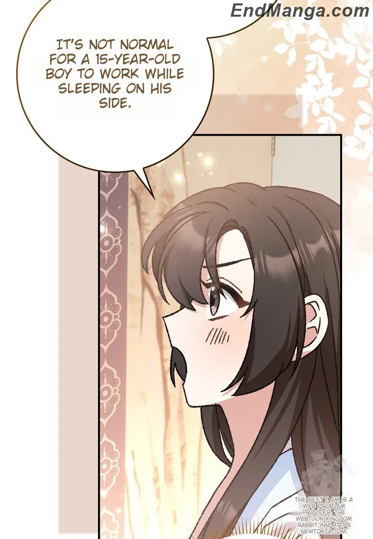 I Became The Young Wife of The Male Protagonist of a Martial Arts Novel Chapter 16 page 68 - 